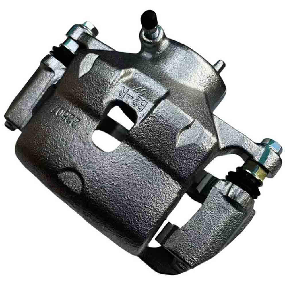 2014 Kia Soul Brake Caliper